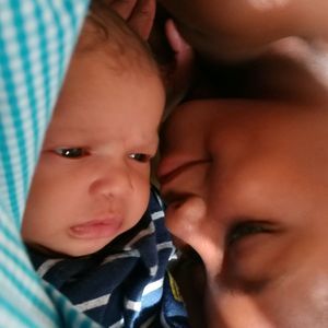 Meet your Posher, Tia